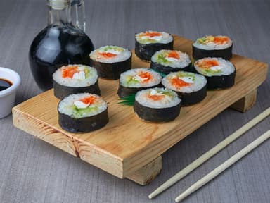 Futo Maki