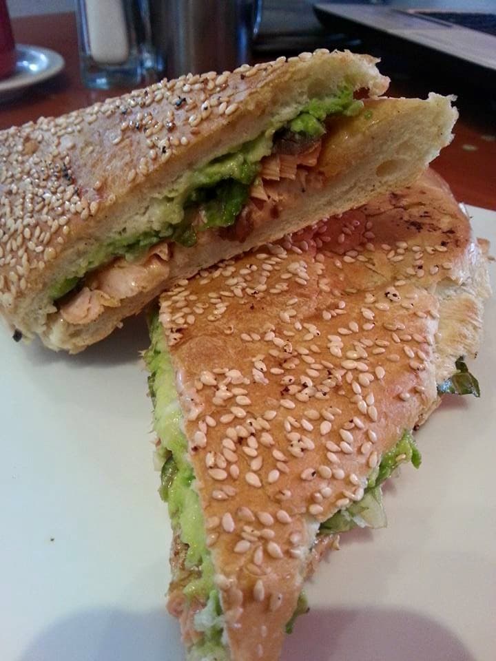 De Pechuga (Empanizada)