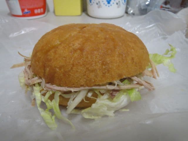 Pelona de Quesillo