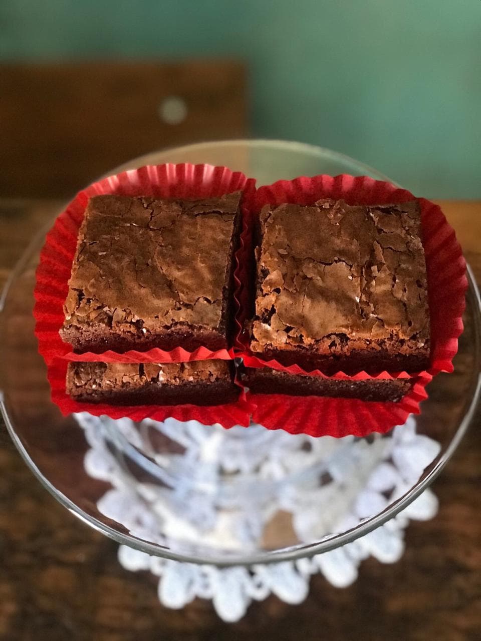 Brownie