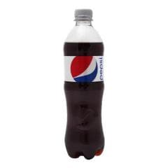 Pepsi Light 600 ml