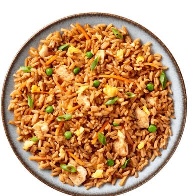 Arroz Chino Tradicional Personal
