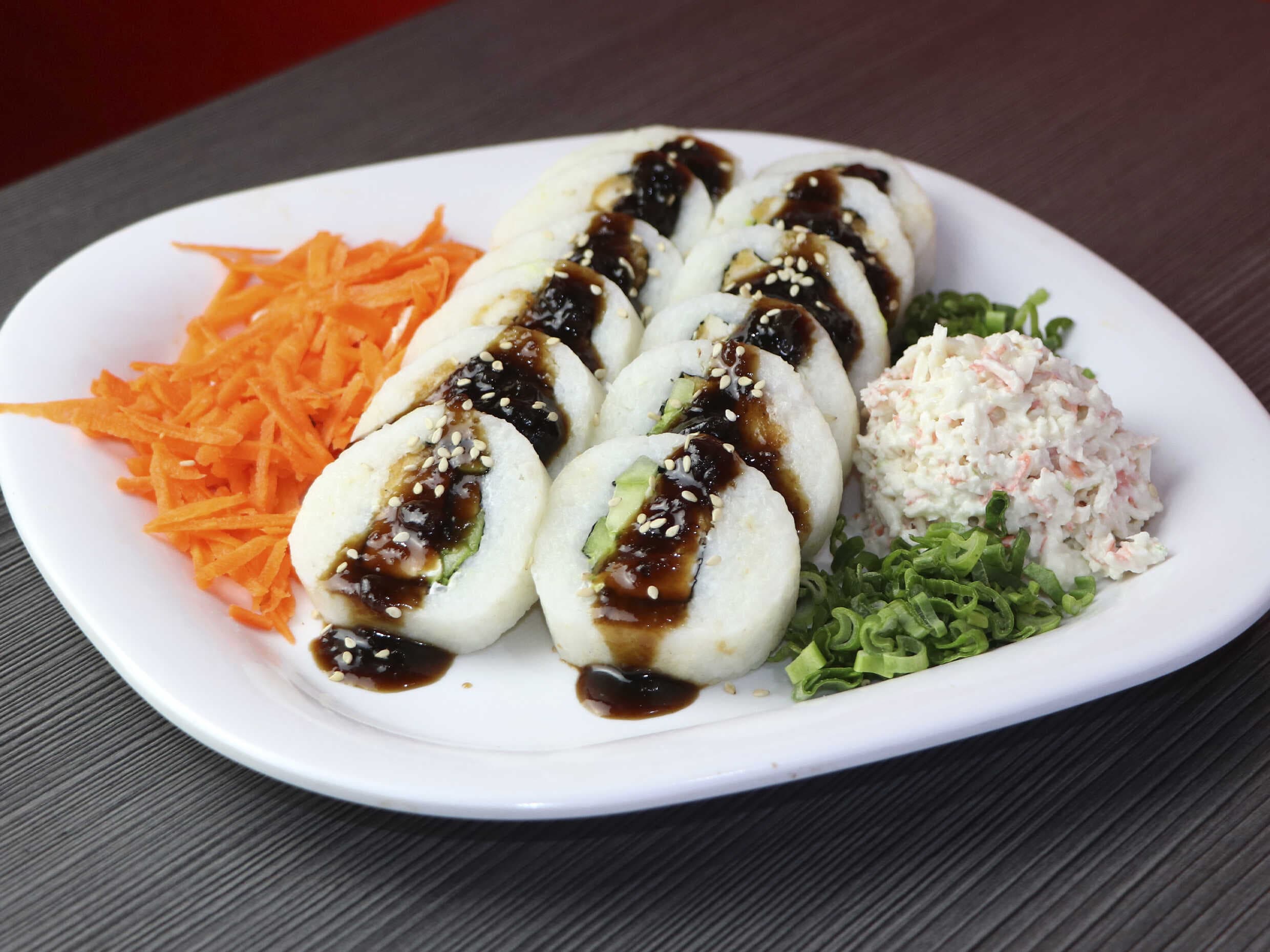 Teriyaki