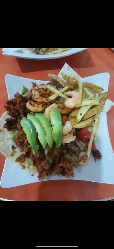 Taco Toluqueño