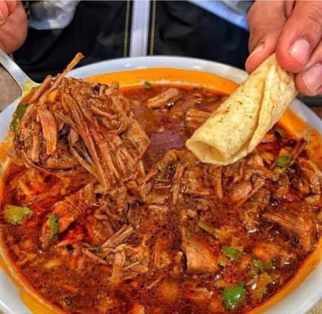 Litro de Birria