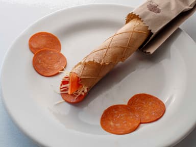 Marque Pepperoni