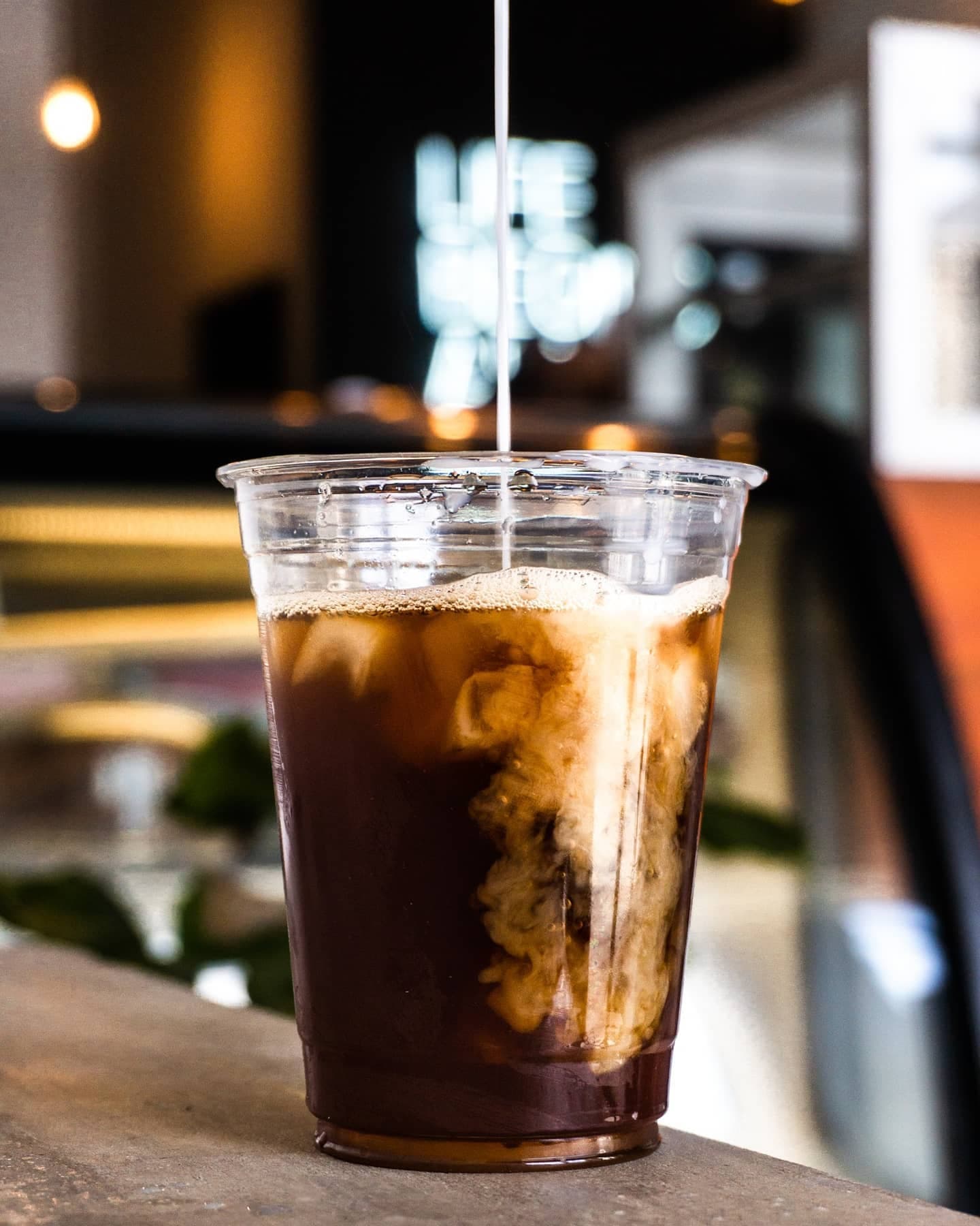 Cold Brew