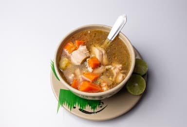 Sopa Tori