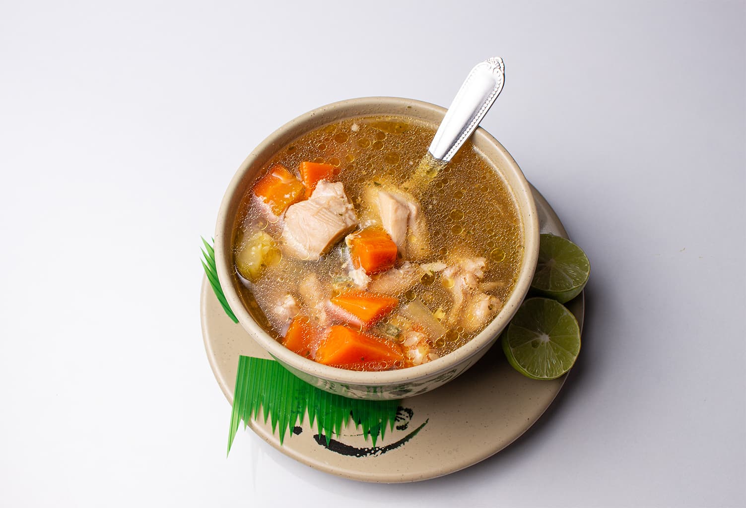 Sopa Tori