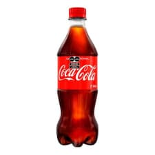 Coca Cola 500 ml
