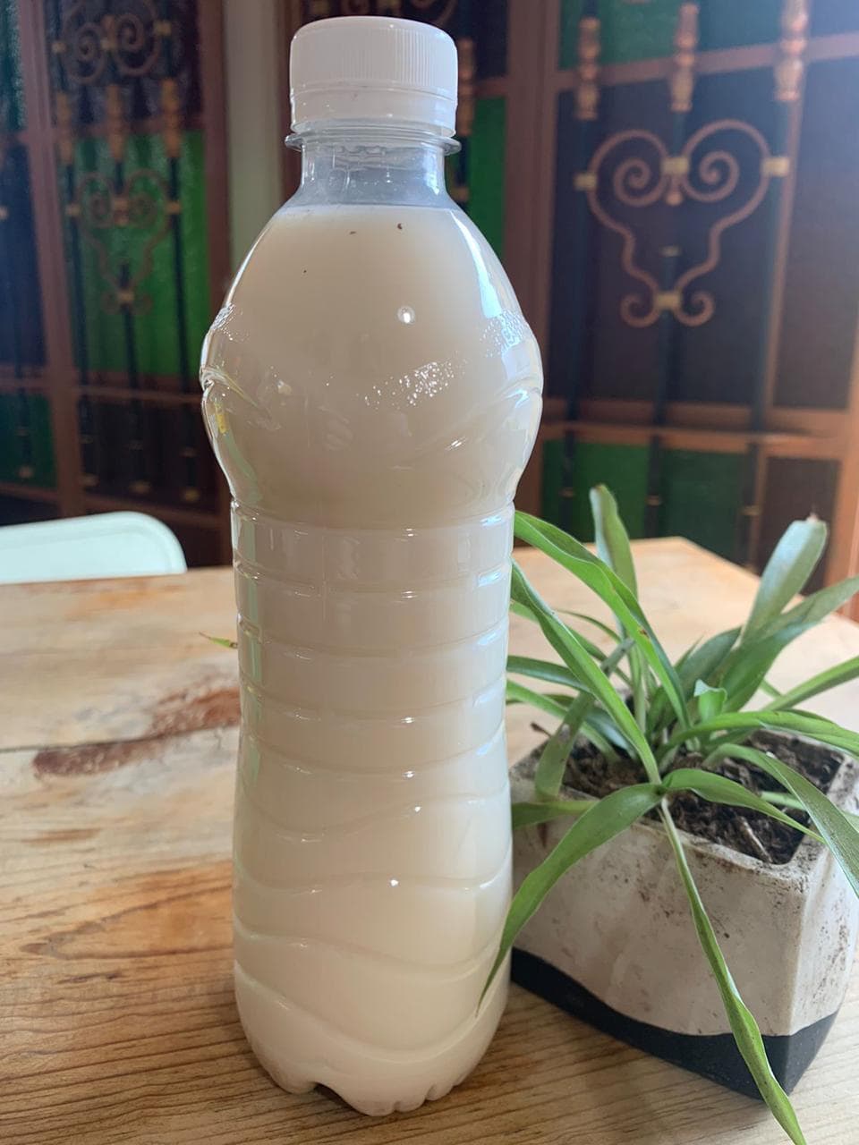 Agua Fresca Sabor Horchata 500 ml