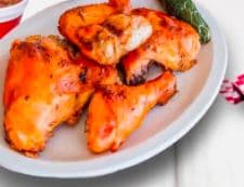 Medio Pollo