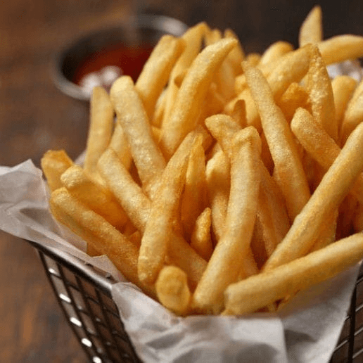 Papas a la Francesa