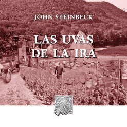 LAS UVAS DE LA IRA