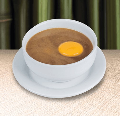 Sopa de Ajo