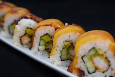 Plátano Roll
