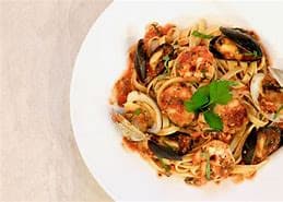 Frutti Di Mare