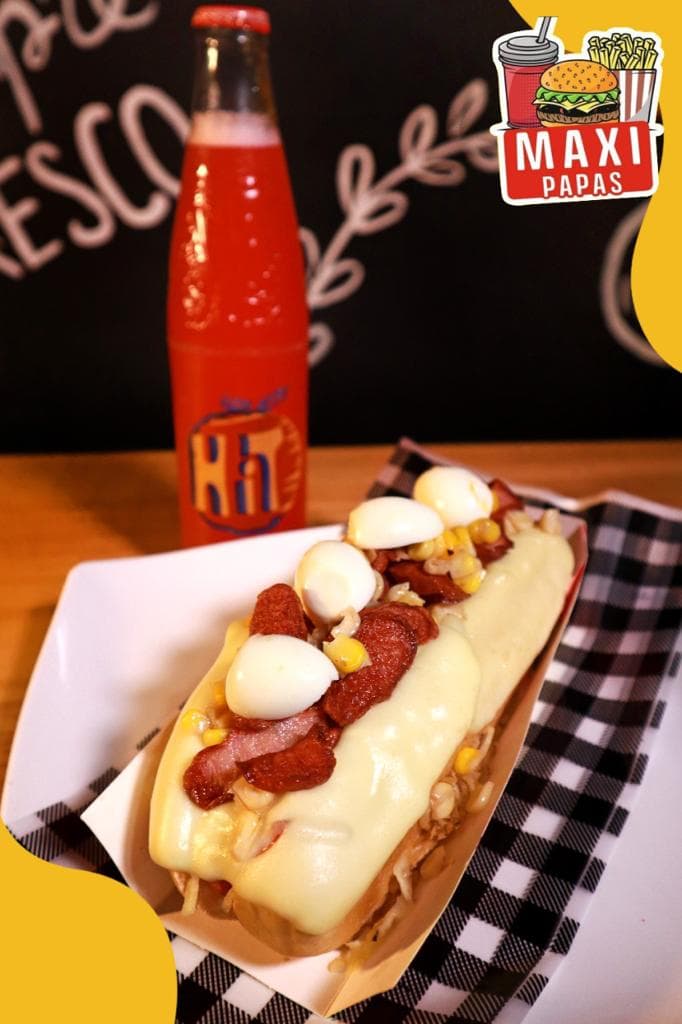 Perro Ranchero