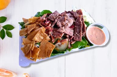Ensalada Tres Marías