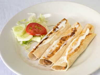 Burritos