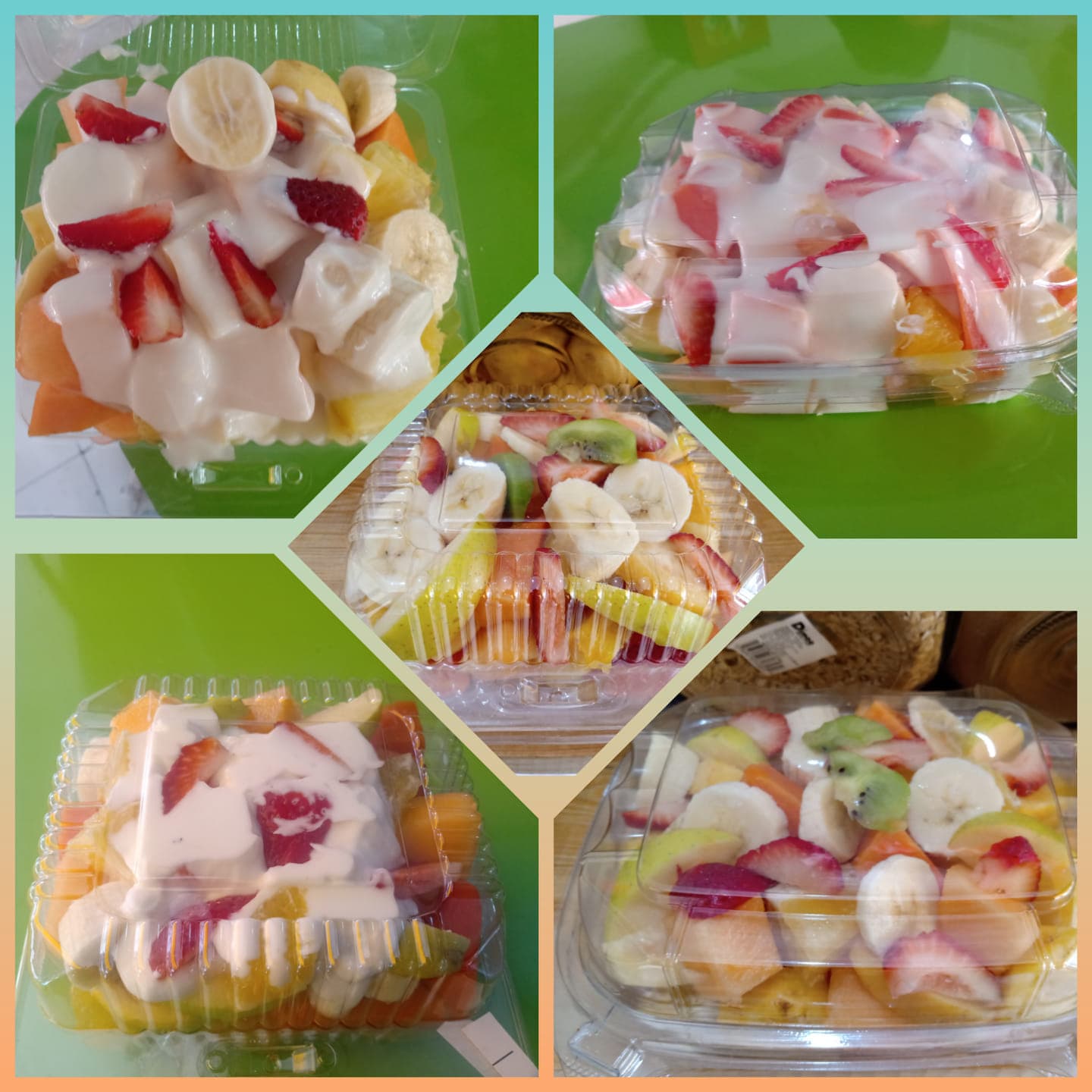 Coctel Chico