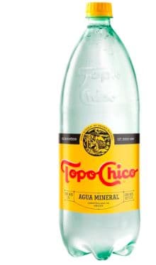 Agua Mineral 600 Ml