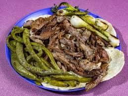 Orden de Arrachera