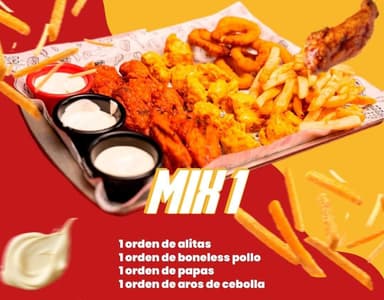 Full Mix 1