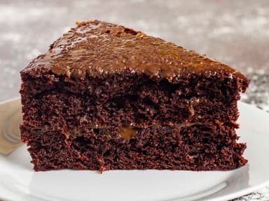 Cuña de Chocolate
