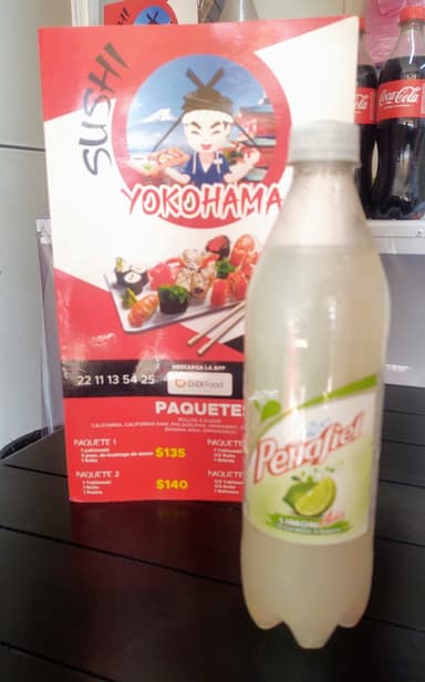 Limonada