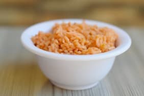 Sopa de Arroz