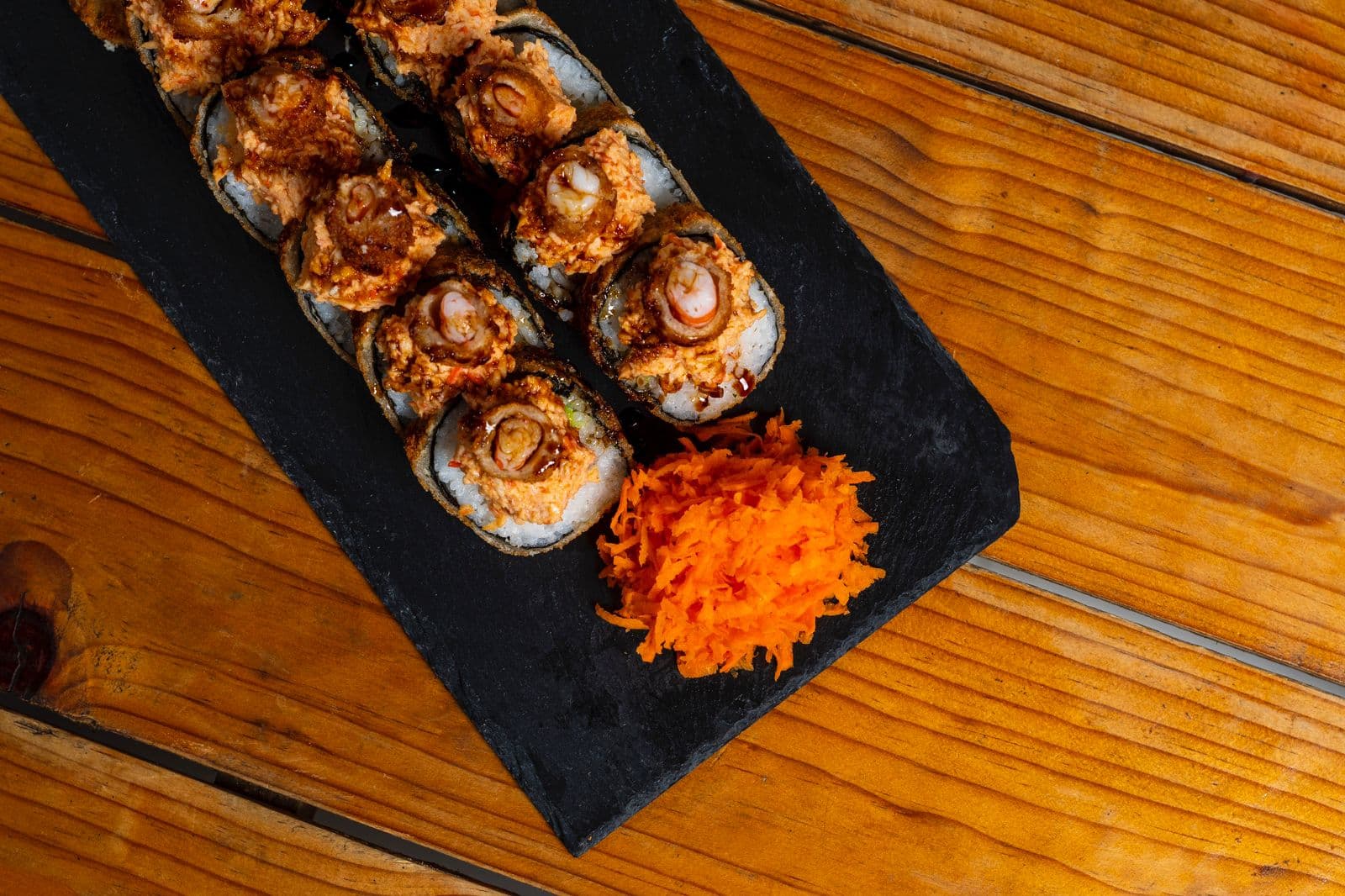 Sushi Roda
