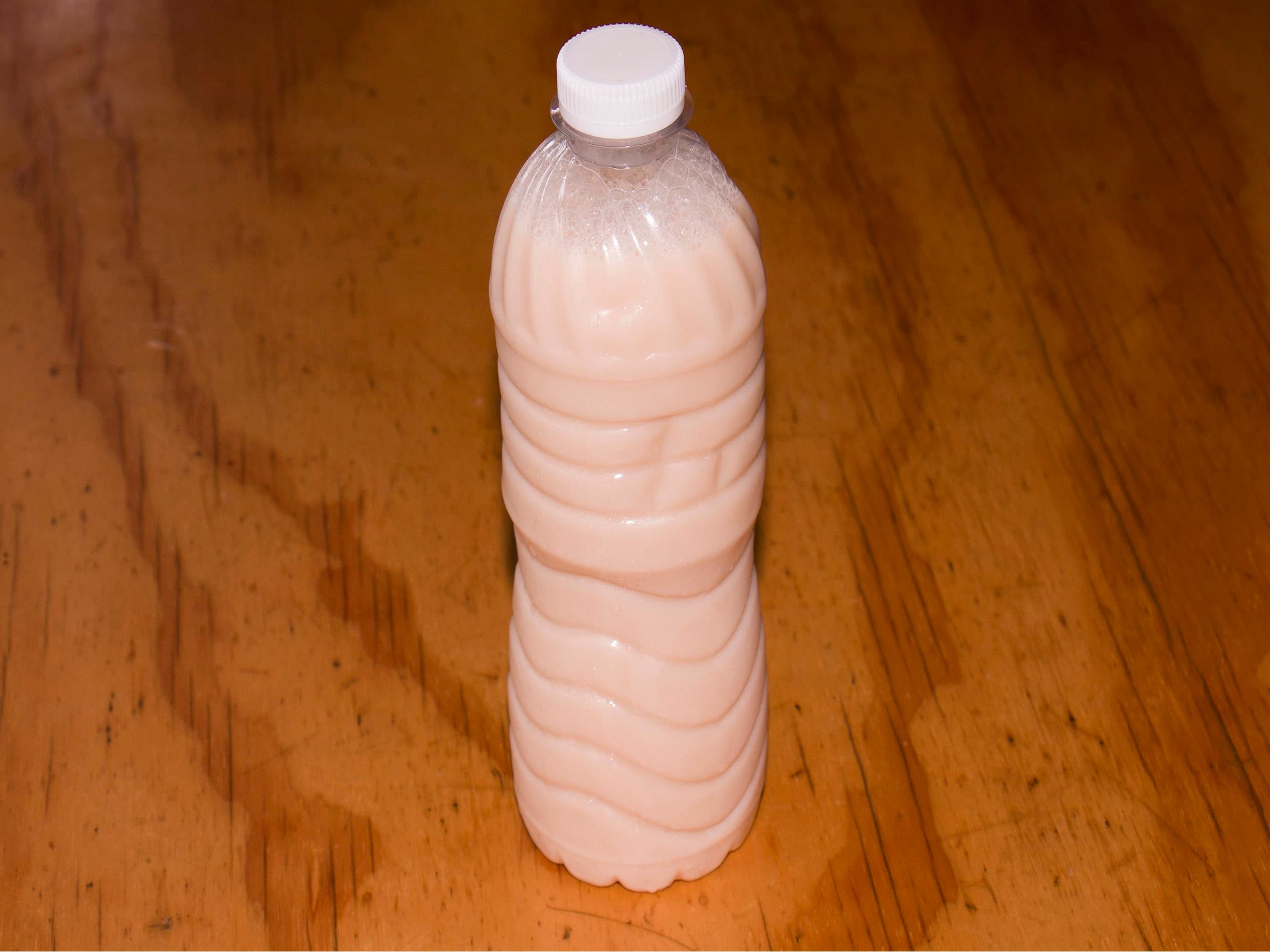 Horchata 500 Ml.