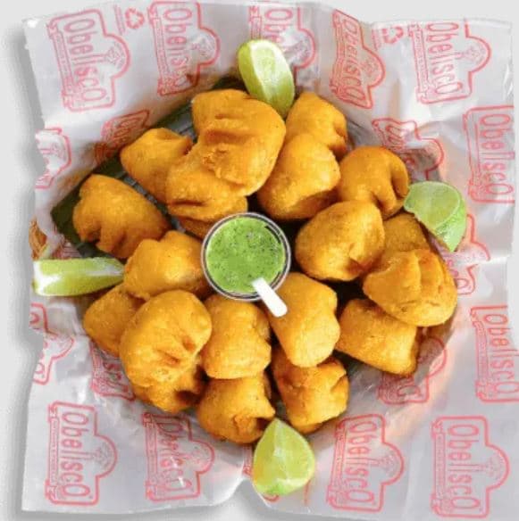 Empanadas