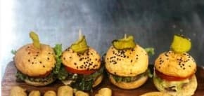 Hamburguesa
