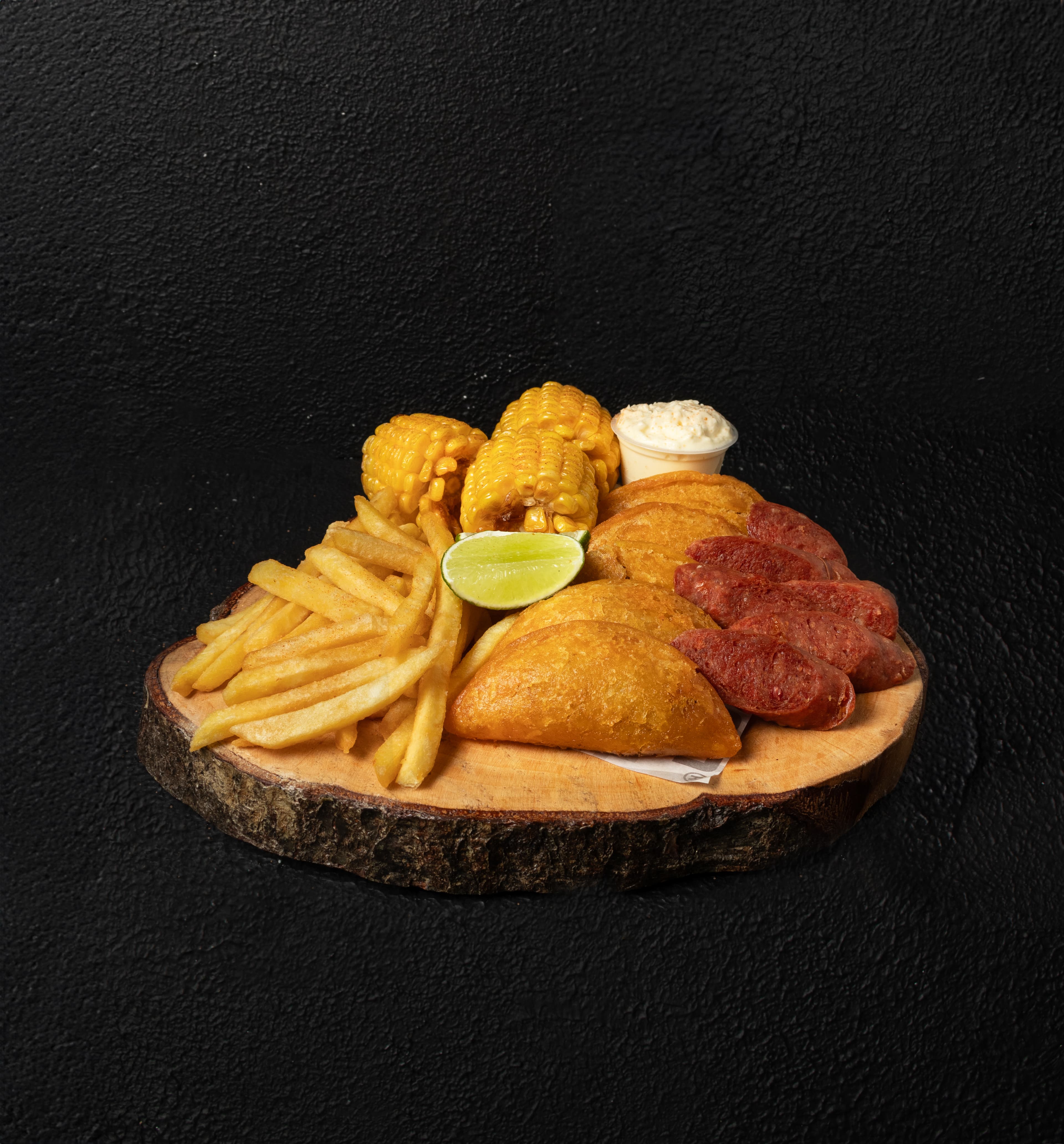 Picada Fronteras BBC