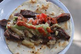 Orden de Tacos Norteños