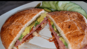 Torta Clásica