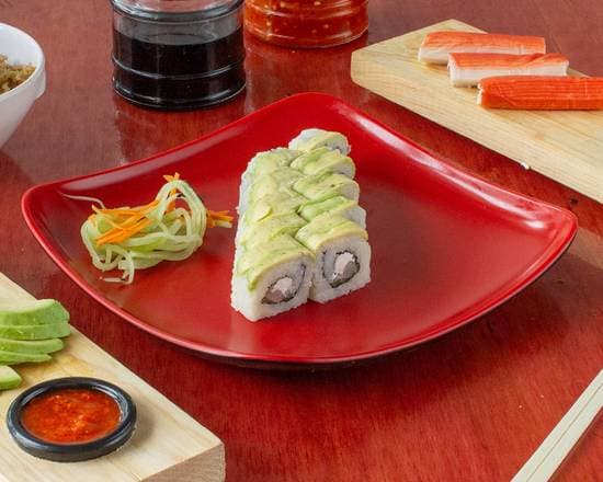 Avocado Roll