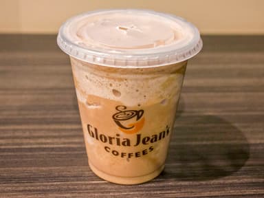 Latte Helado Chiller