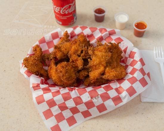 Pollo Chico