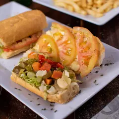 Vegetariano Normal