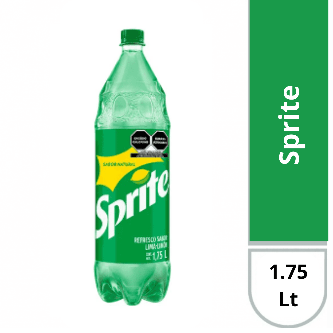 Sprite 1.75 L