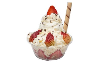 Melodía Fresas