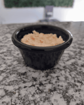 Dip Tampico