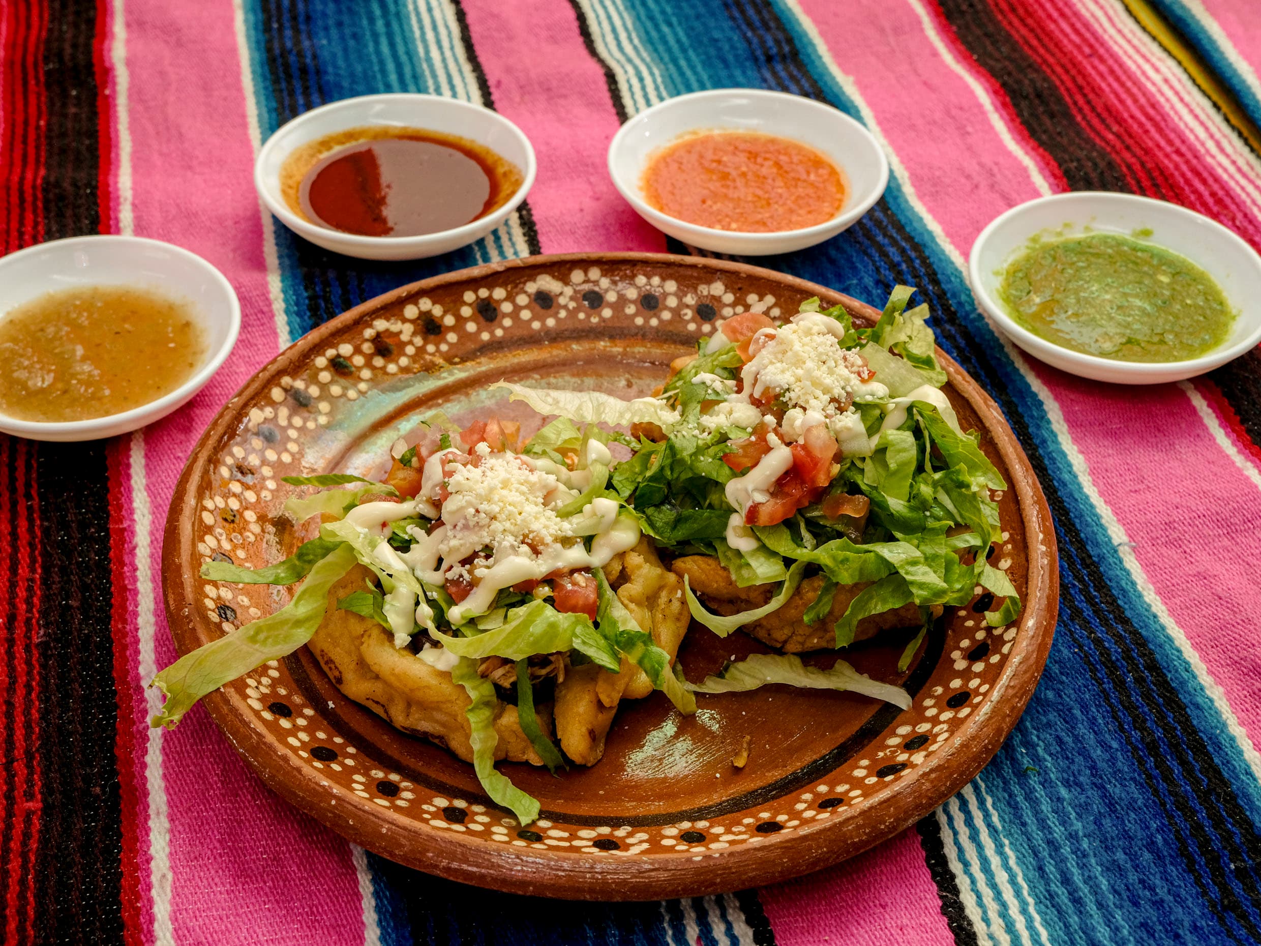 Sopes