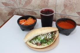Combo Torta