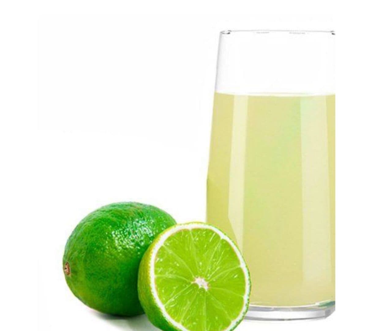 Limonada Mineral