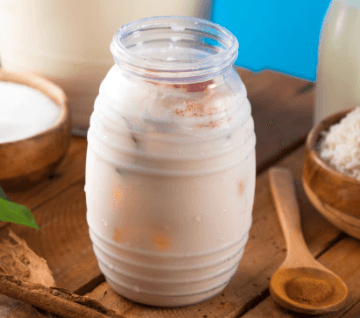 AGUA DE HORCHATA 1 LT