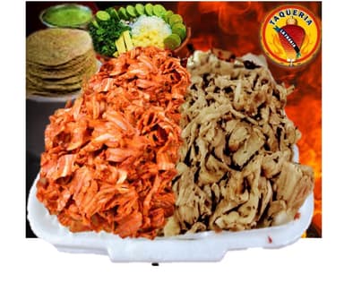 Paquete Kilo Mixto